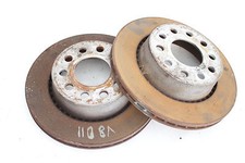 Audi d11 bremsscheiben - d11,