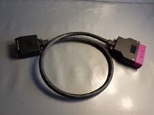Original VW Audi VAG1598/36 VAS1598 Spezialwerkzeug Prüfkabel Adapterkabel 
