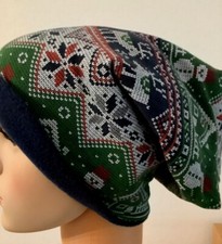 Winter warme Handmade Beanie