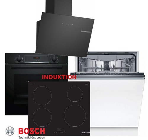 Bosch sparset autark herd - sparset,