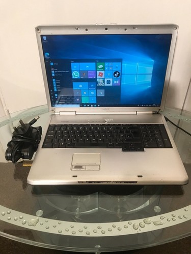 Dell inspiron 1720 laptop - inspiron,