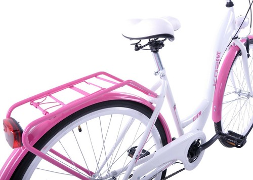 Fahrrad damen zoll gang - damen, 28