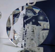 SWAROVSKI 5464872 WINTERNACHT