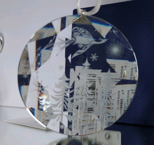 Swarovski 5464872 winternacht - swarovski,