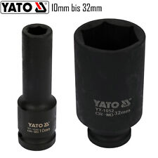 YATO Schlagschrauber