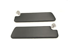 Sonnenblenden mit für Halter