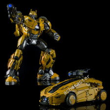 TMT-01 Transformers Cybertron