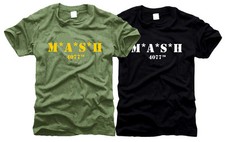 MASH M*A*S*H - M.A.S.H. -