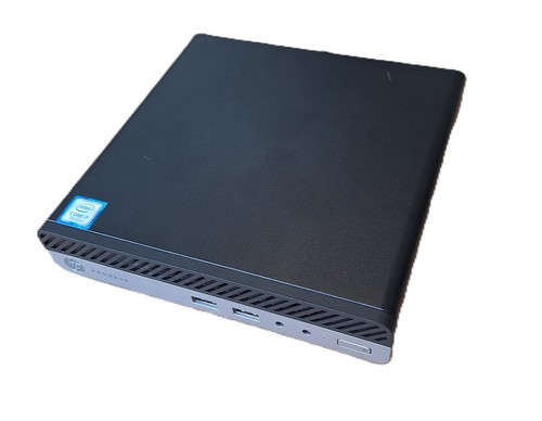 Prodesk 400 minipc - prodesk, g3