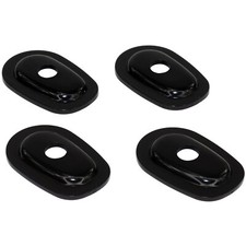Blinker Adapterplatten Set