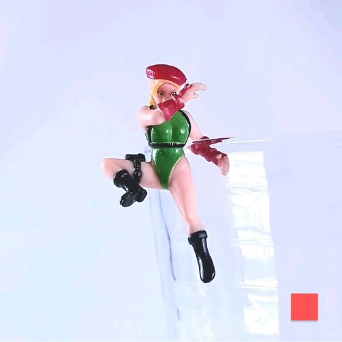 Cammy street fighter - cammy,