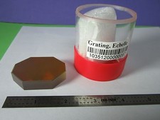 OPTISCHES GITTER ECHELLE