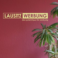 Wandtattoo Firmenlogo Tattoos Wandbeklebung Klebefolie Firmenschild Beschriftung