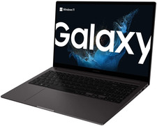 Samsung Galaxy Book2 Pro 15,6" 360 512GB SSD i7 Graphite *Sehr gut*