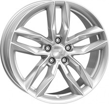 Alufelgen 4x 2drv WH40 8 X 19