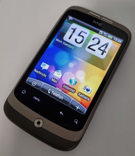 HTC Wildfire A3333 Smartphone