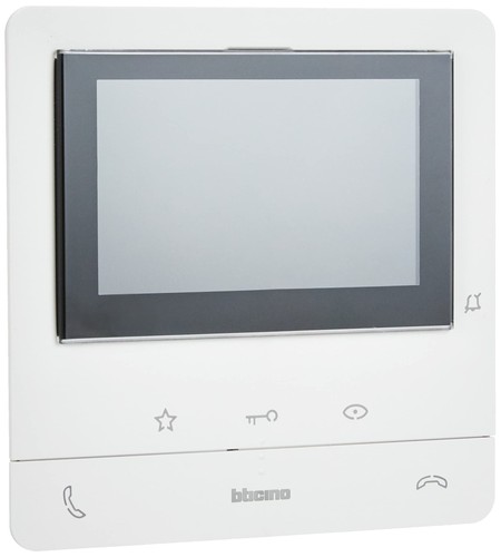 Bticino 344652 classe100 v16b - classe100,