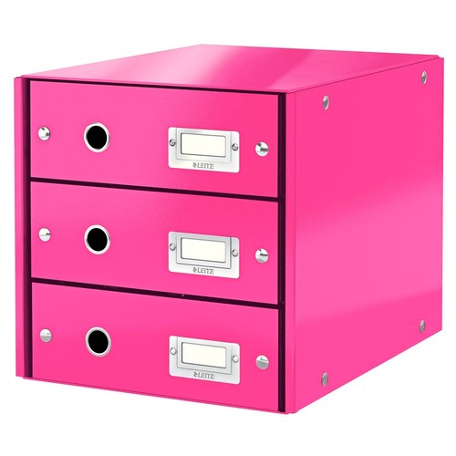 Leitz schubladenbox click - leitz,