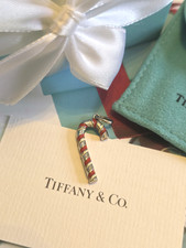Tiffany & Co rot und weiß
