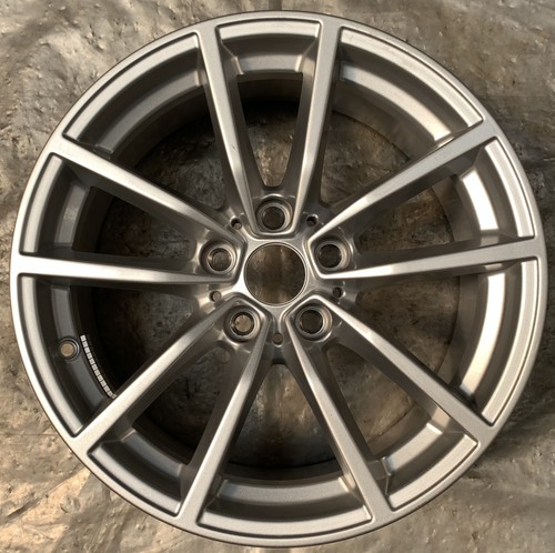 Orig bmw alufelge - bmw,