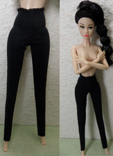 Leggins Schwarz 💙 Für Mode