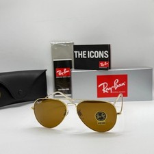 Ray-Ban RB3025 Aviator