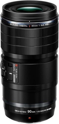 System zuiko digital ed - system,