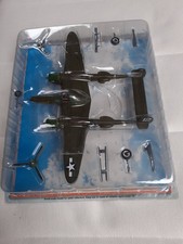 Atlas editions flugzeug modell - atlas,