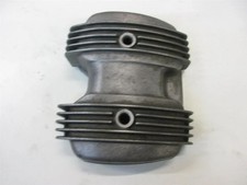 HONDA CB 125 T TWIN VENTILDECKEL (2) MOTORDECKEL ZYLINDER MOTOR DECKEL