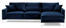 Loft Sofa Luxus Eckcouch