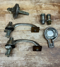 Türgriff Türschloss