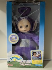 Teletubbies Tummy Glow Tinky