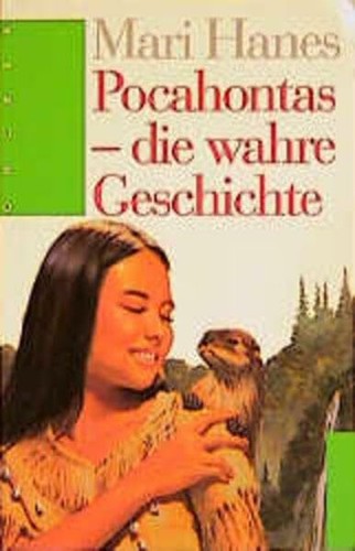 Pocahontas die wahre - pocahontas,
