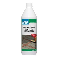 HG Terrassenplattenreiniger