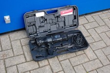 Rothenberger 50306 Rohrsäge ROTIGER VARIO Electronic Set 230V