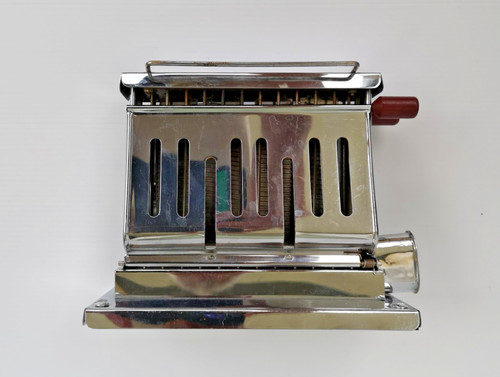 ChromToaster/ChromBrotröster