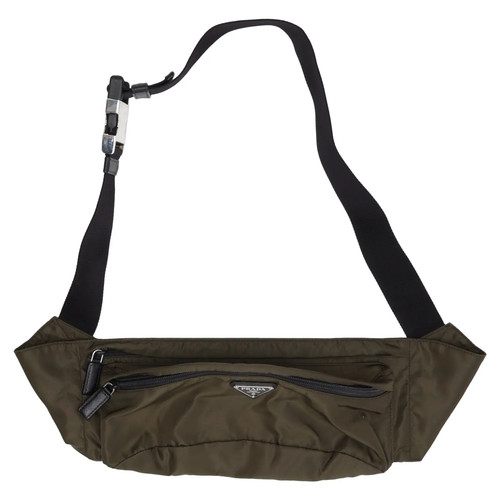 Prada gürteltasche unisex - prada,, gürteltasche,