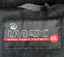 Thermoanzug XXL Herren