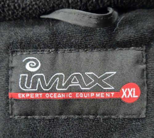Thermoanzug xxl herren - thermoanzug,
