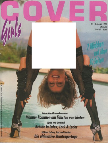 Herrenmagazin - ,