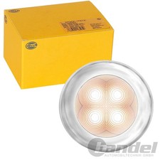 HELLA EINSTIEGLEUCHTE LED 24V