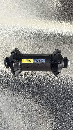 Mavic ksyrium elite vorderrad - mavic,