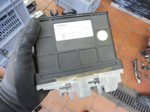 Getriebesteuergerät 01p - t4,