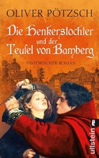 Die Henkerstochter und der