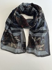 Brooks Brothers XXL Tuch 100%