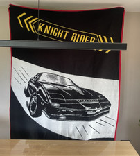 Knight Rider - Decke  von 1989