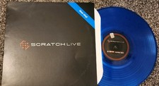 Serato Scratch Live 2nd Ed