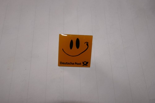 Vintage pin anstecker deutsche - vintage,