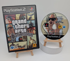 Grand Theft Auto San Andreas