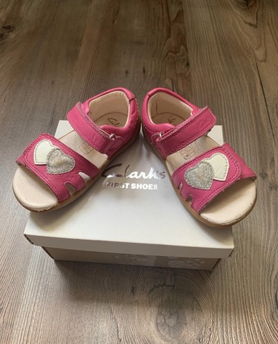Clarks kinderschuhe 5 - kinderschuhe, eu